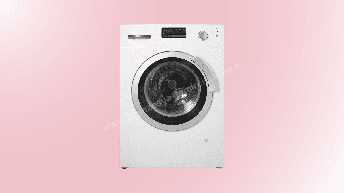 Şereflikoçhisar Çamaşır Makinesi Tamircisi - Şereflikoçhisar Beyaz Eşya Tamircisi