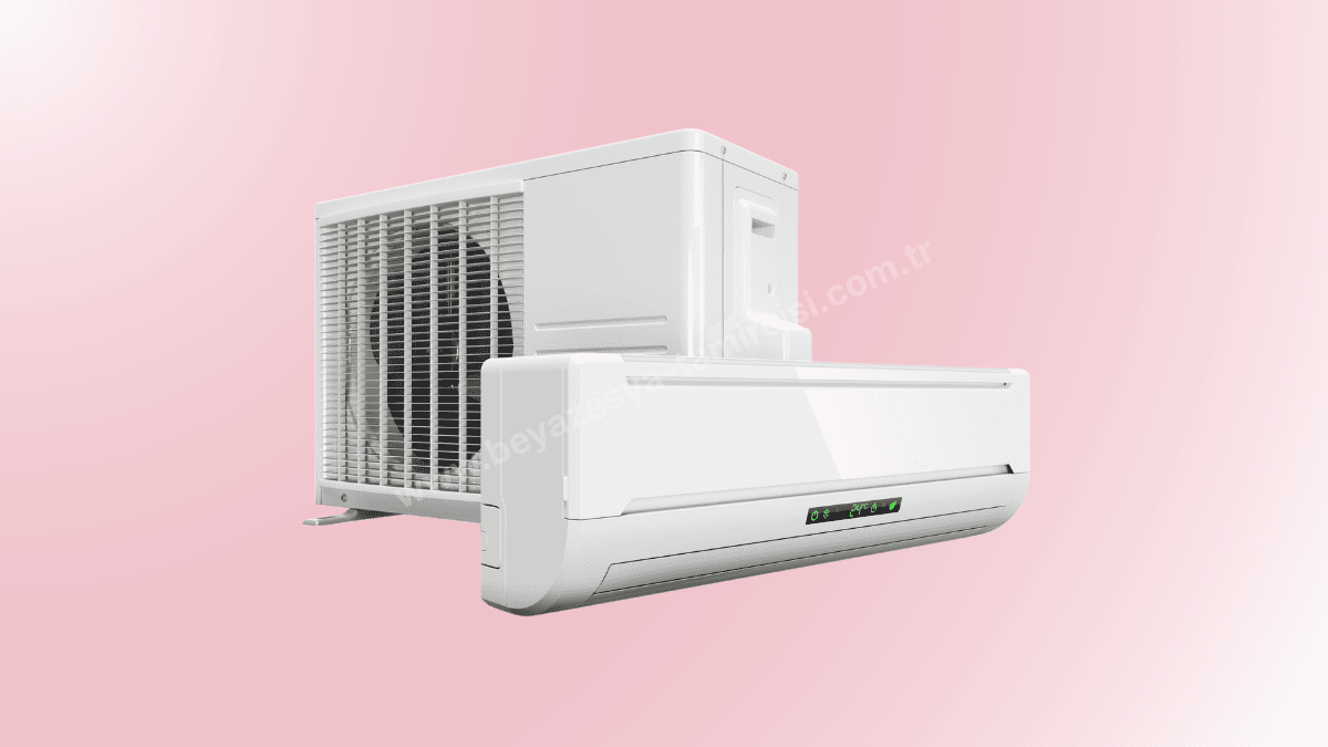 Şereflikoçhisar Klima Tamircisi - Şereflikoçhisar Beyaz Eşya Tamircisi