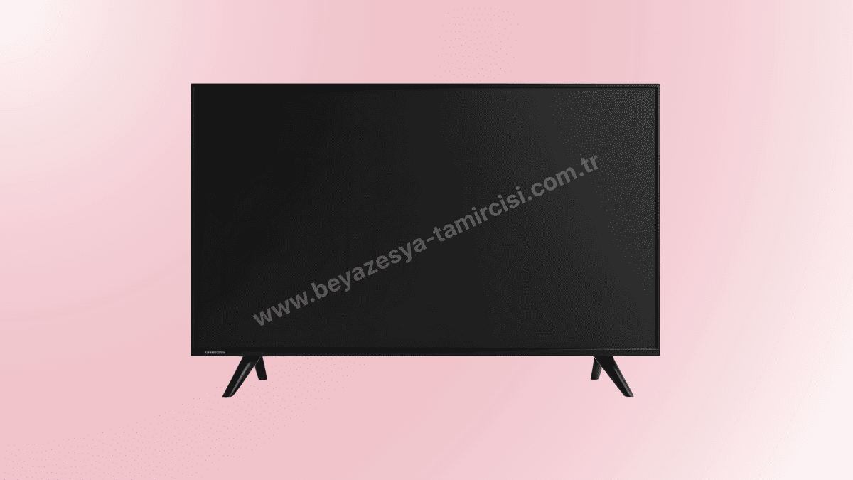 Şereflikoçhisar Televizyon Tamircisi - Şereflikoçhisar Beyaz Eşya Tamircisi